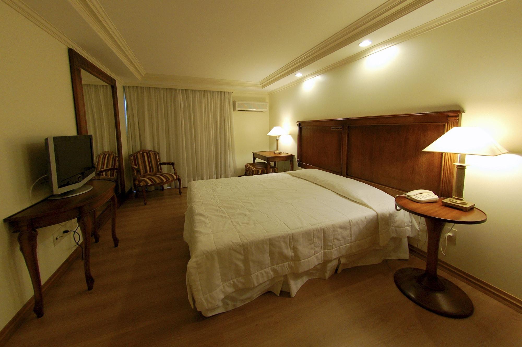 Do Mar Hotel Balneario Camboriu