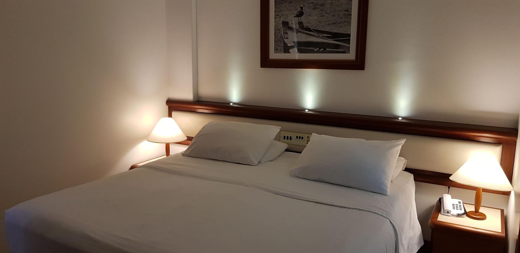 Do Mar Hotel