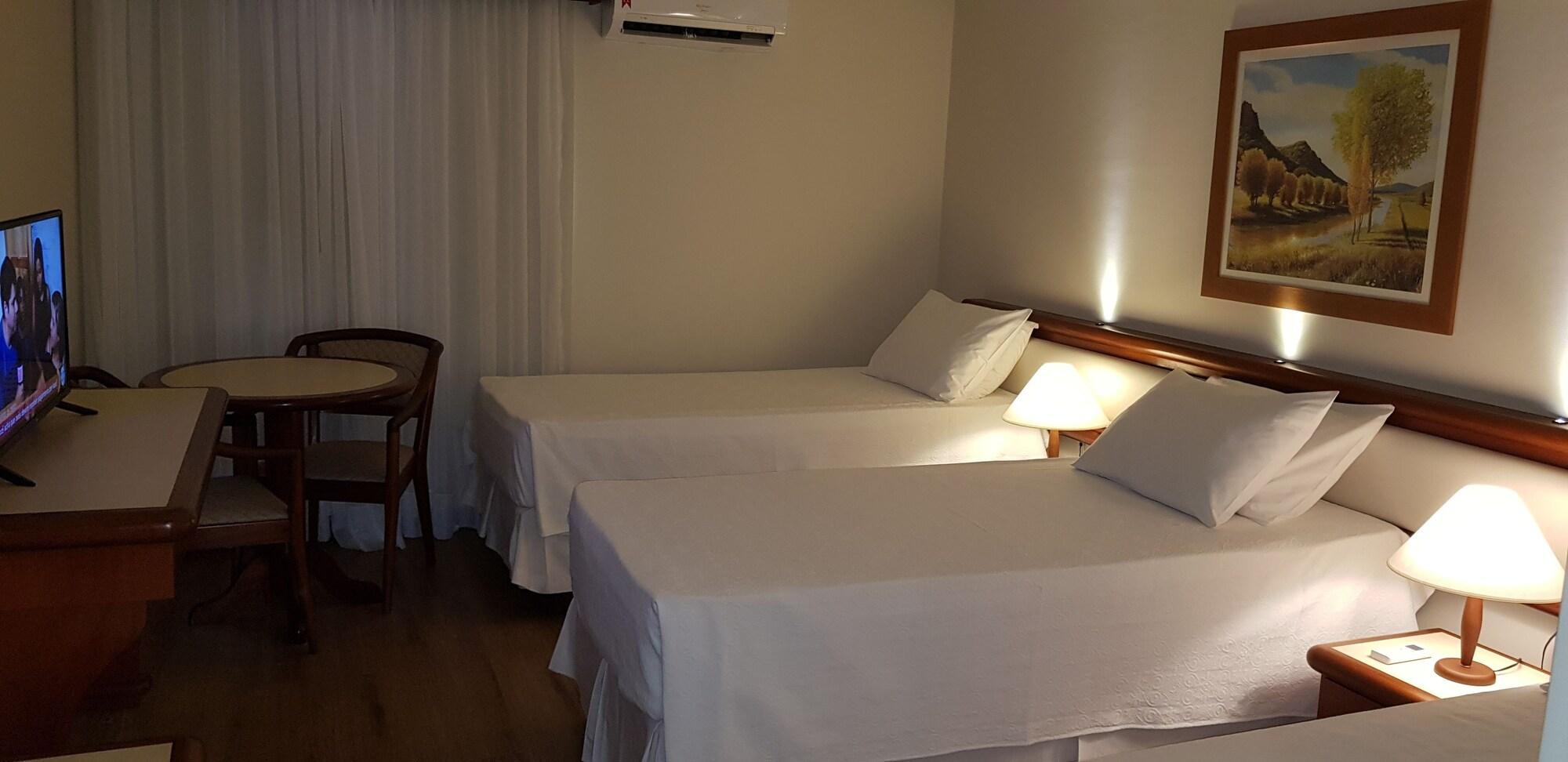 Do Mar 5* Balneario Camboriu