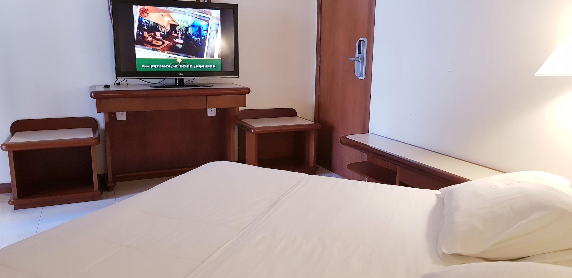 Hotel Do Mar