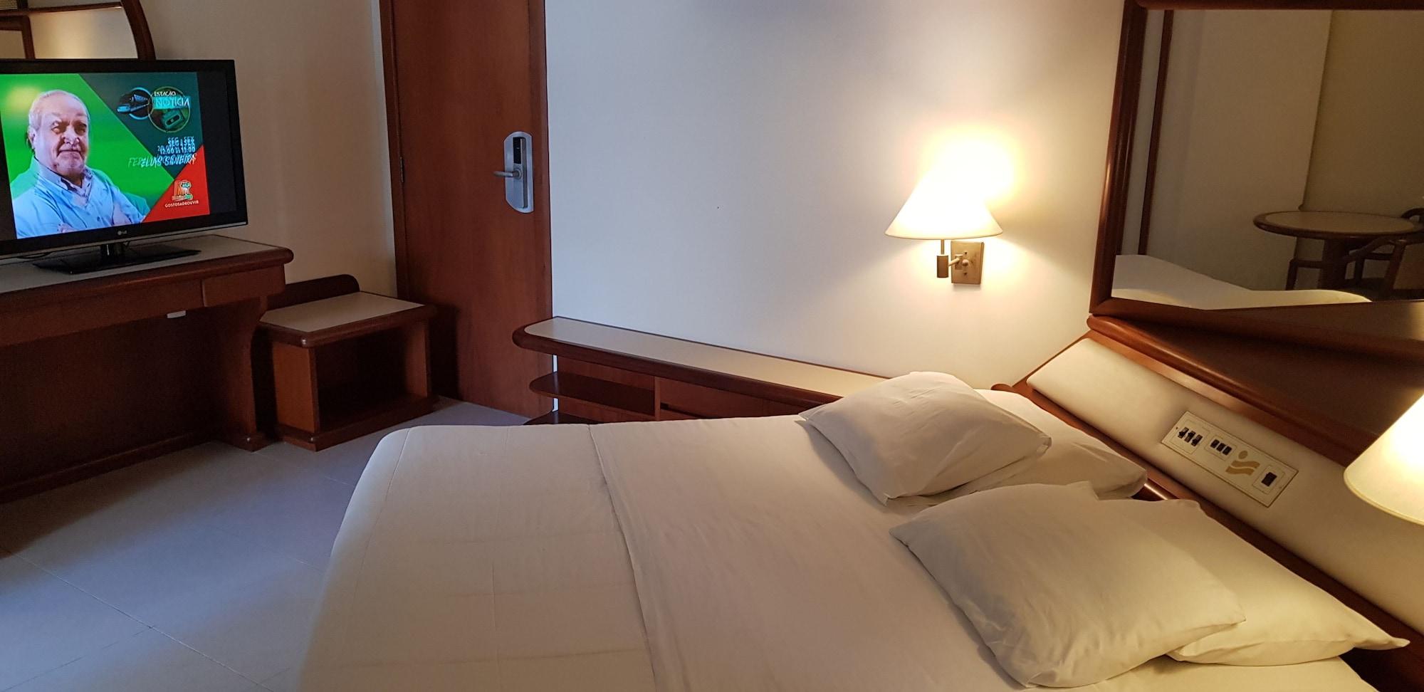 Do Mar Hotel Balneario Camboriu