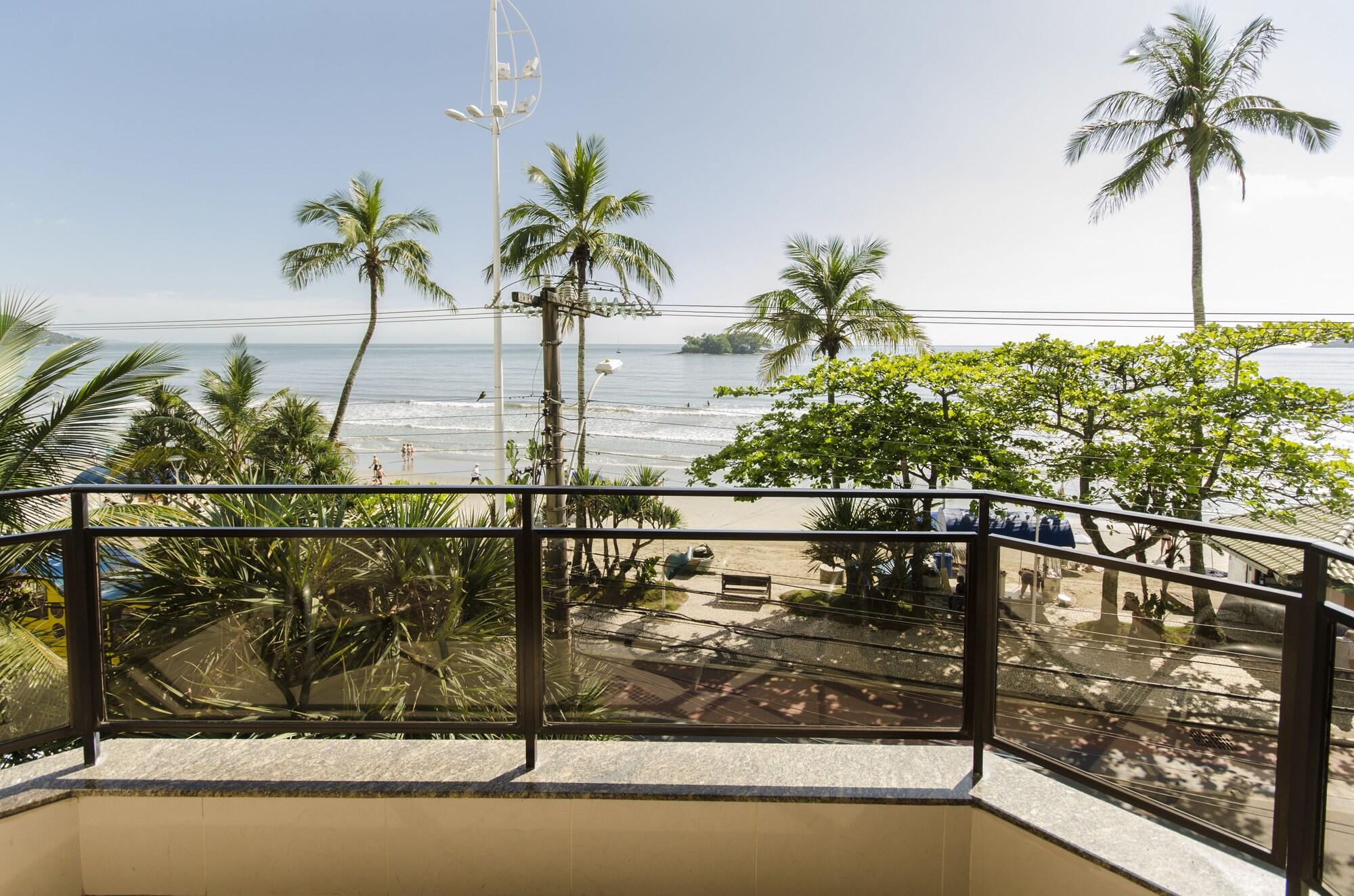 Hotel Do Mar Balneario Camboriu
