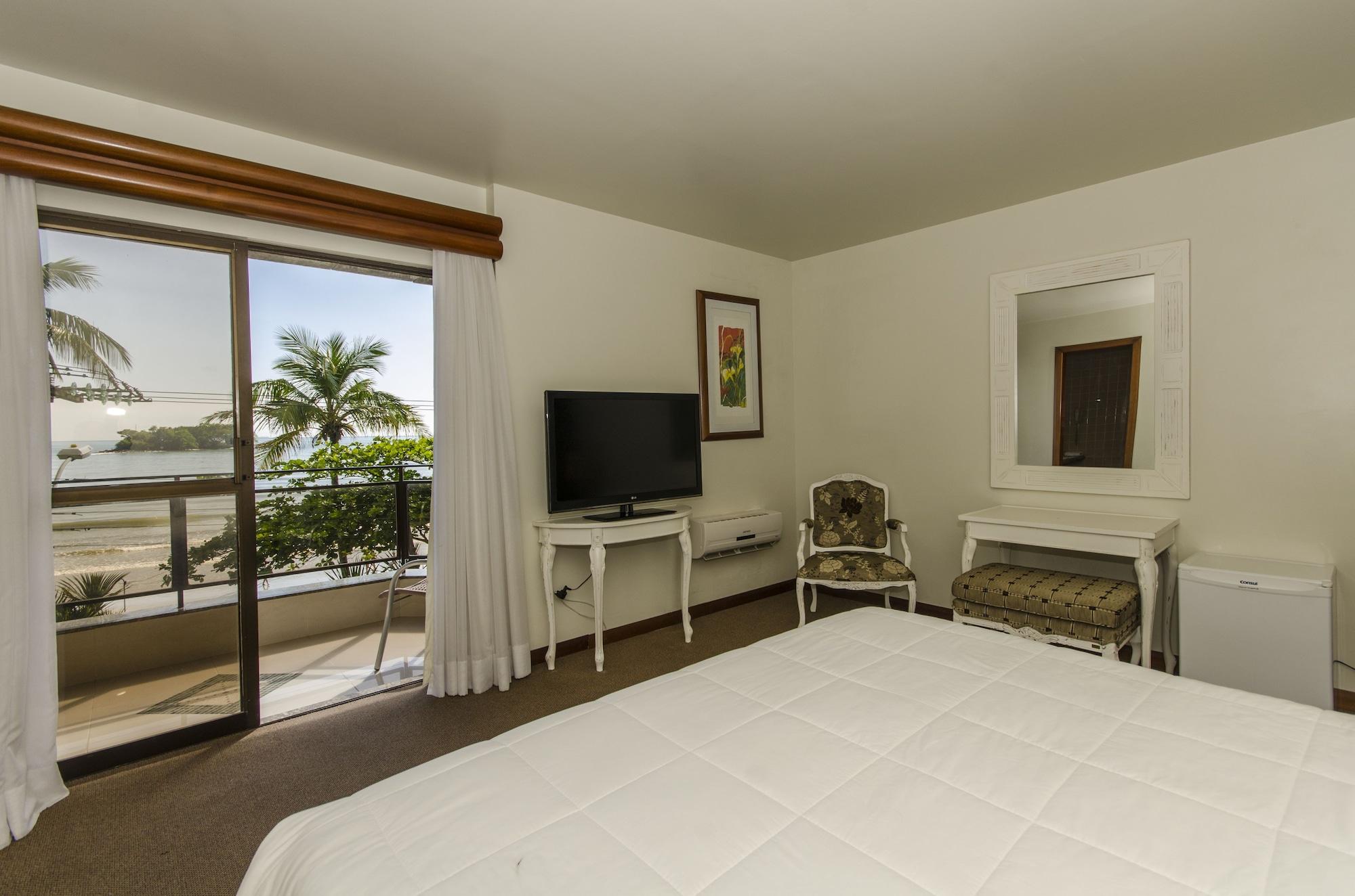 Hotel Do Mar Balneario Camboriu