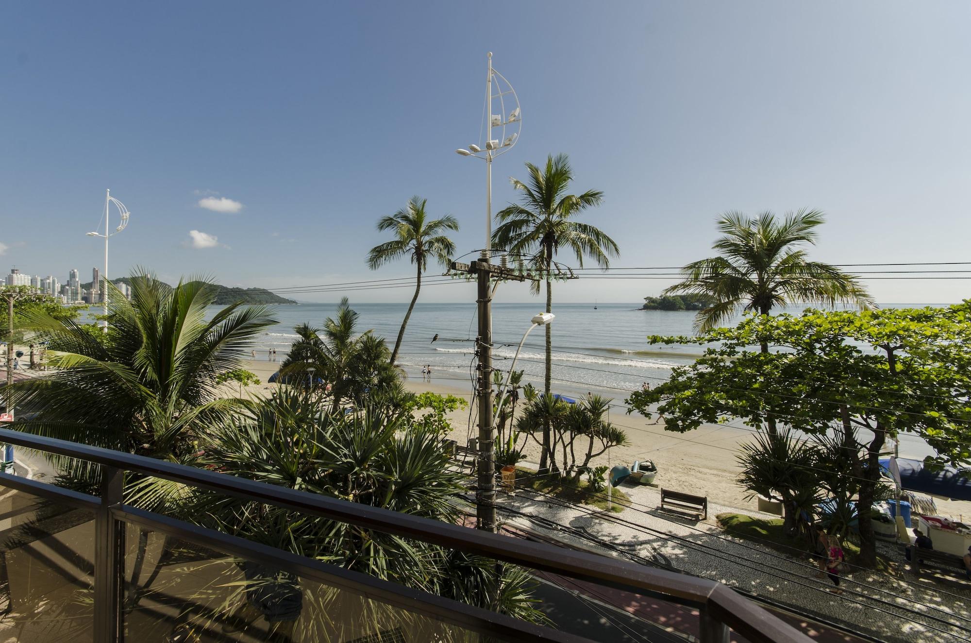 Do Mar Hotel