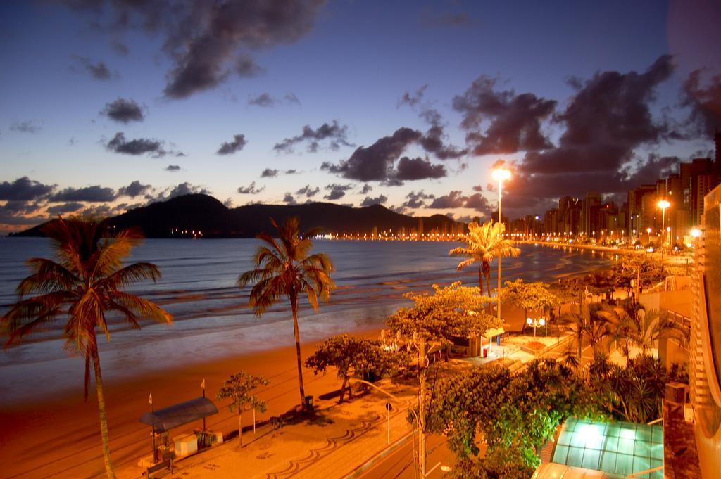 Do Mar 5* Balneario Camboriu