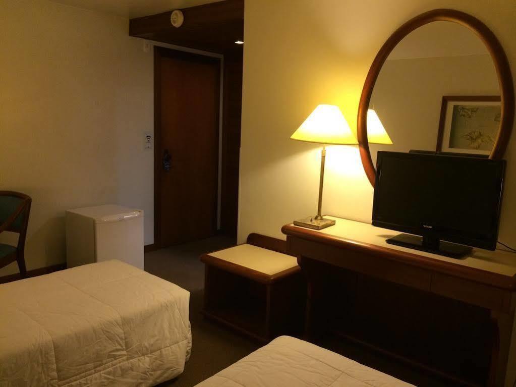 Hotel Do Mar Balneario Camboriu