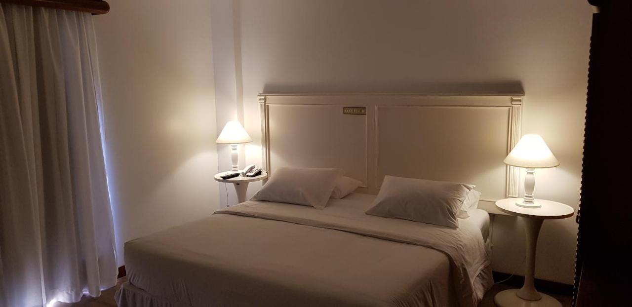 Hotel Do Mar