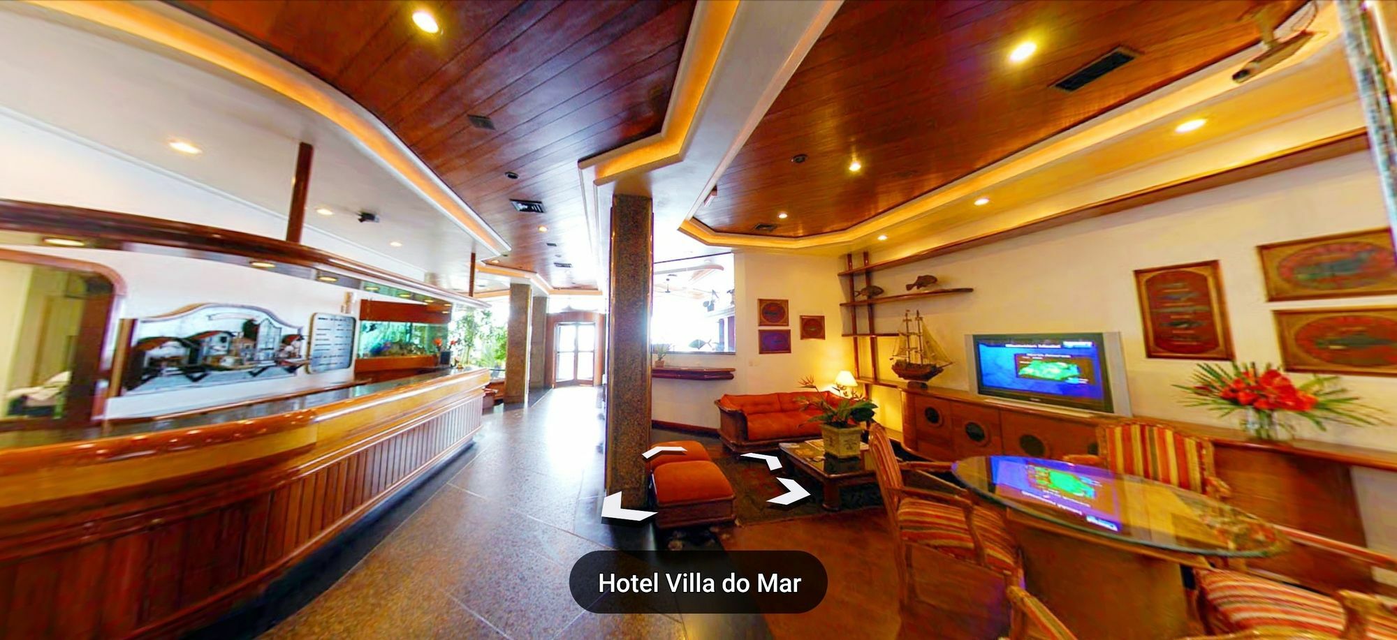 Hotel Do Mar 5*