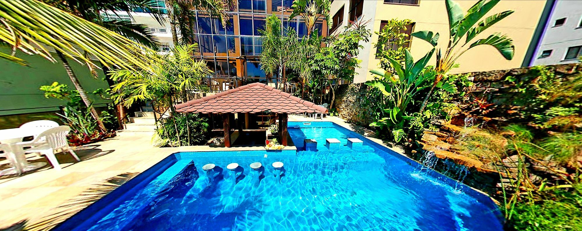 Hotel Do Mar Balneario Camboriu