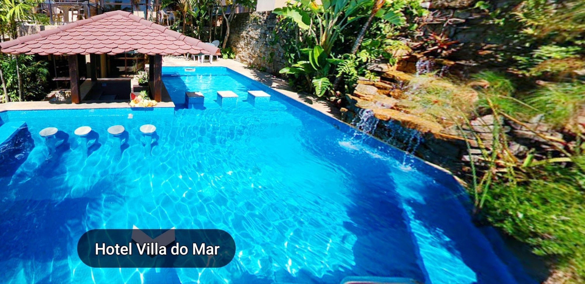 Hotel Do Mar 5*