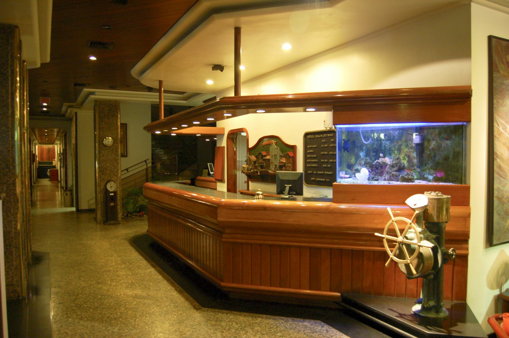Hotel Do Mar 5*