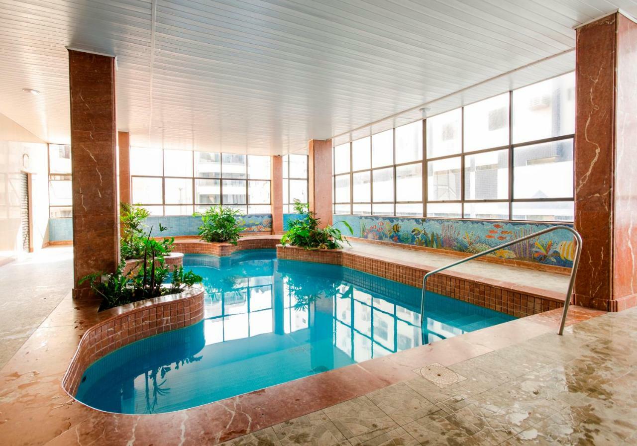 Do Mar Hotel Balneario Camboriu